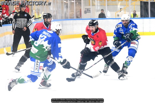 2024-08-31 Mastini Varese-Hockey Chiavenna 02203 Edoardo Raimondi